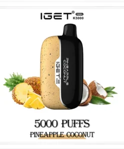 iGET BAR