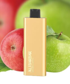 ALIBARBAR VAPE