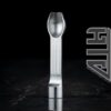 Old Head Measuring Spoon