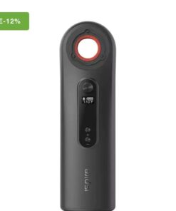 ISPIRE THE WAND
