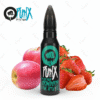 Riot Squad | PUNX | Strawberry Pink Apple 60ml