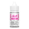 Chill Salt E-Liquid - Pink Dream 30ml