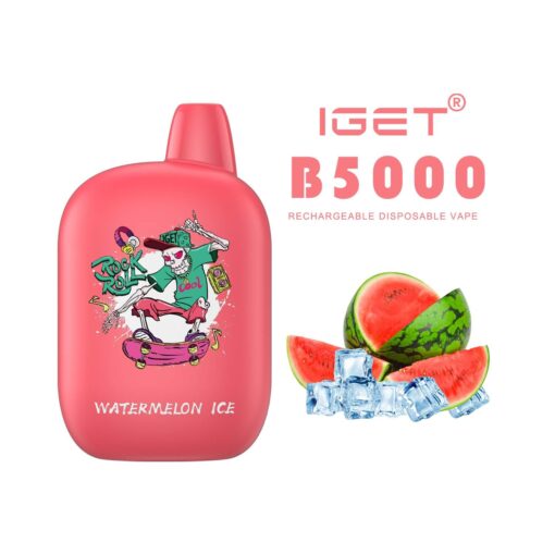 iGET B5000