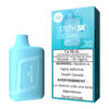 STLTH 5K Disposable Vape Device - Blue Lemon Ice
