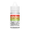STLTH Salt Nic E-Liquid - Strawberry Lime Ice 30ml