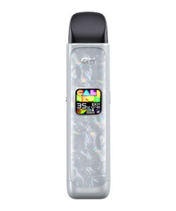 UWell Caliburn G4 Pod Vape Device - G4 Karst Grey