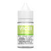 Vice Salt Nic E-Liquid - Green Apple Ice 30ml