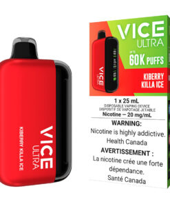 VICE ULTRA DISPOSABLE VAPE