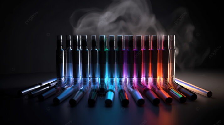 disposable vapes