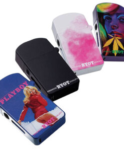 Playboy x RYOT VERB 510 Battery – 650mAh