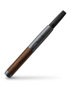 Vessel – Wood [Slate/Walnut] +
