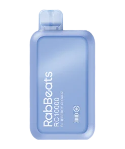 Blueberry Cloudz – RC10000
