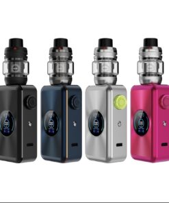 Vaporesso Gen Max (iTank T) Kit