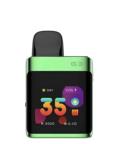Uwell Caliburn G3 Pro KoKo Pod Vape Kit