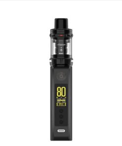 Vaporesso Gen 80 S Vape Kit iTank 2 Version