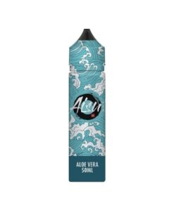 AISU 50ml Shortfill – Aloe Vera