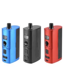 Steam Crave Meson AIO V2 Boro Box Mod Kit