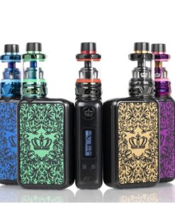 UWELL CROWN 4 200W TC STARTER KIT