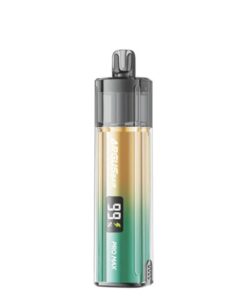 VooPoo Argus Bar Pro Max Summer Dream Disposable Vape – 20mg