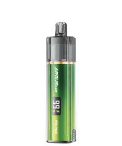 VooPoo Argus Bar Pro Max Spearmint Disposable Vape – 20mg