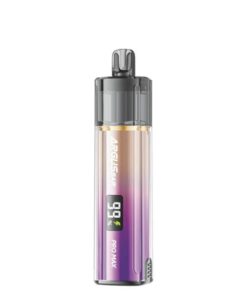 VooPoo Argus Bar Pro Max Watermelon Ice Disposable Vape – 20mg