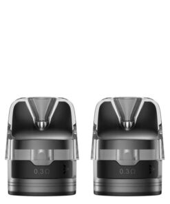 VooPoo Argus E40 Replacement pods 2ml – 2 Pods