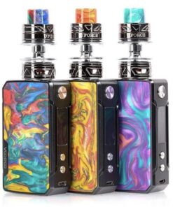 VOOPOO DRAG Mini 117W TC Starter Kit