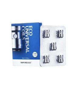 Vaporesso Eco Universal EUC CCELL Coils