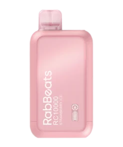 Strawberry Ice – RC10000