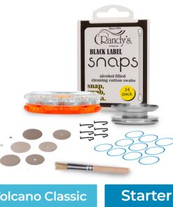 Volcano Classic Starter Accessories Kit