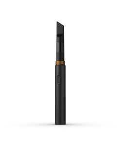 Vessel Core Black Vessel Vape Pen