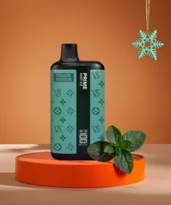 Mint Ice – PRIME