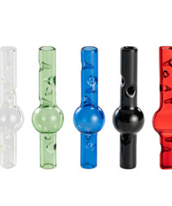 POTV Globe Glass